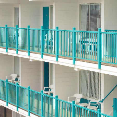 Dunes Court Ocean City Eksteriør billede