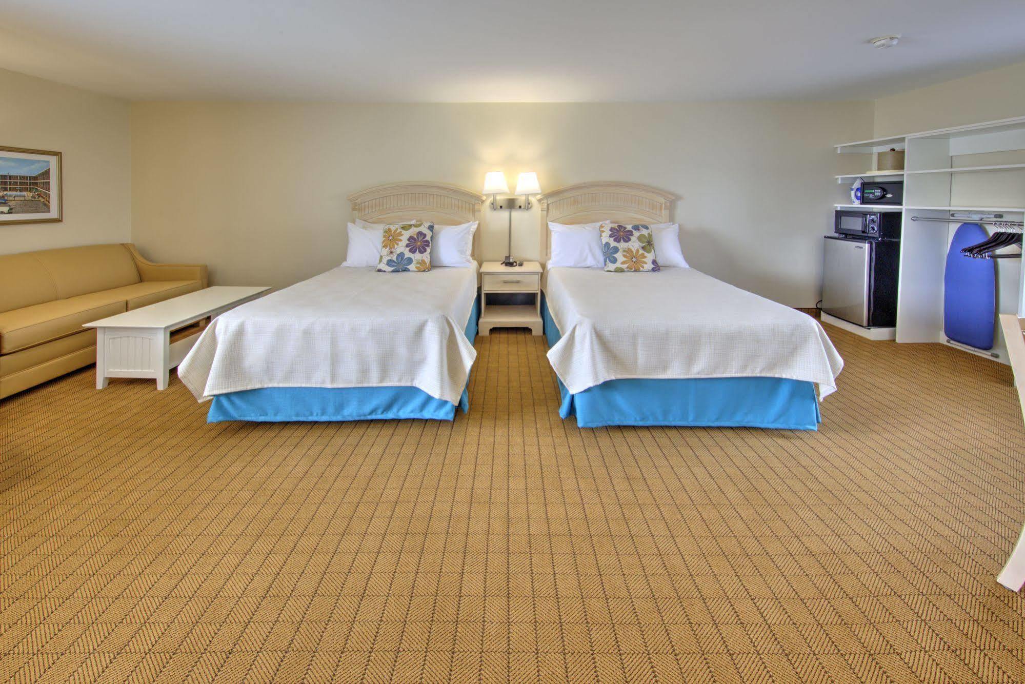 Dunes Court Ocean City Eksteriør billede