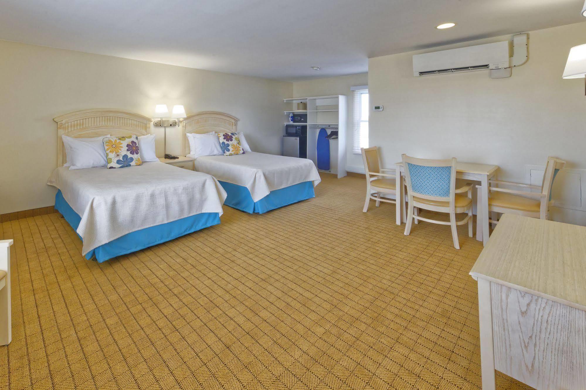 Dunes Court Ocean City Eksteriør billede