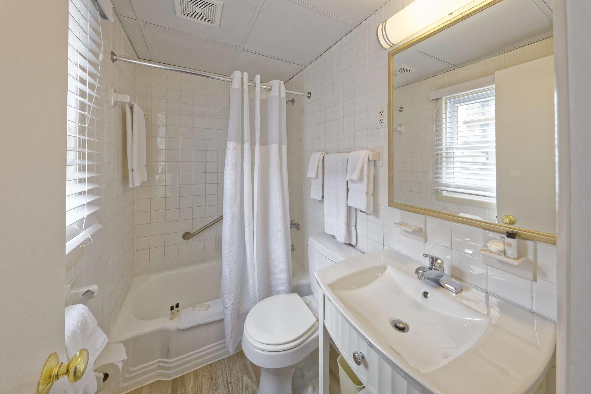 Dunes Court Ocean City Eksteriør billede