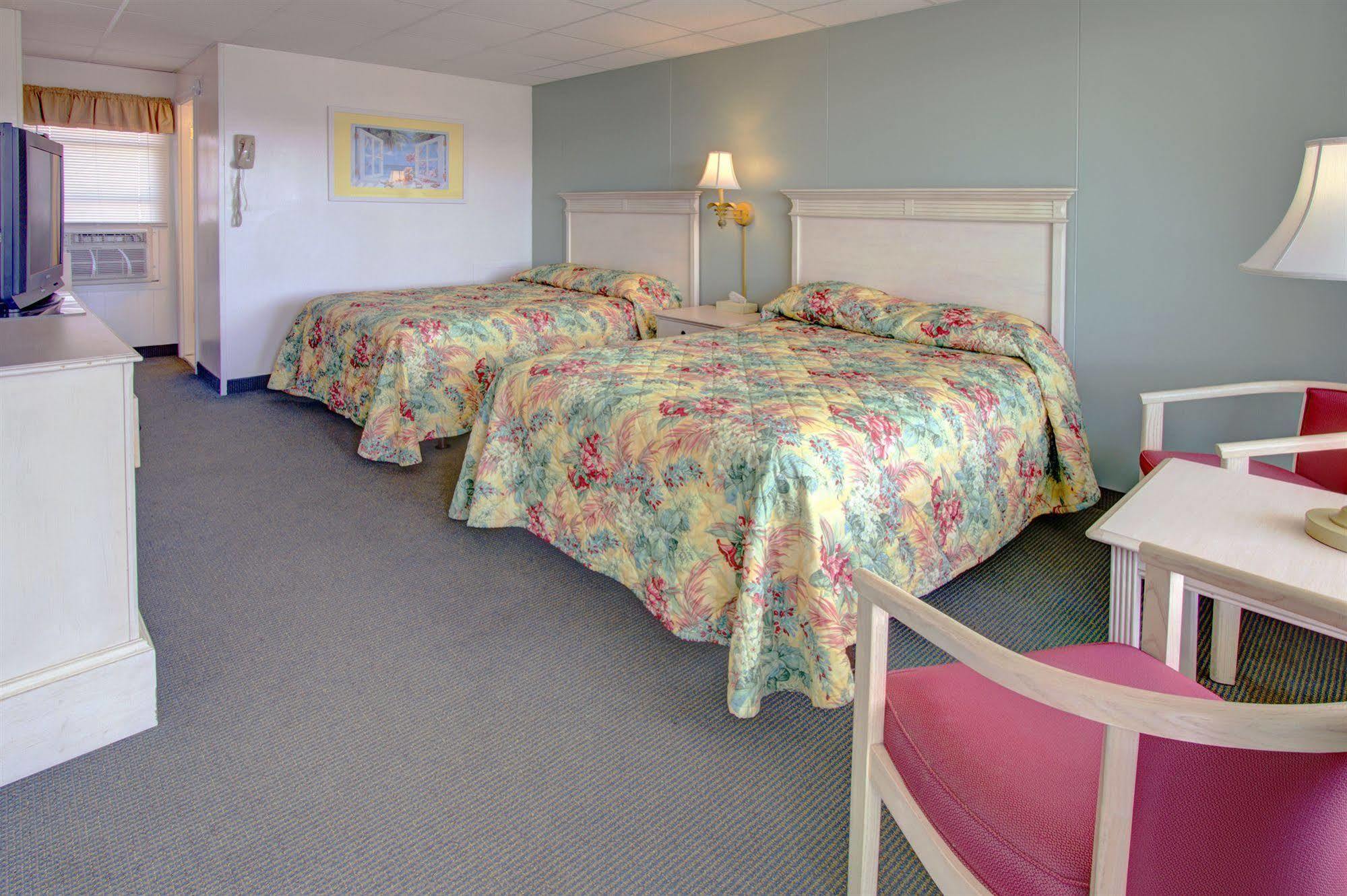 Dunes Court Ocean City Eksteriør billede