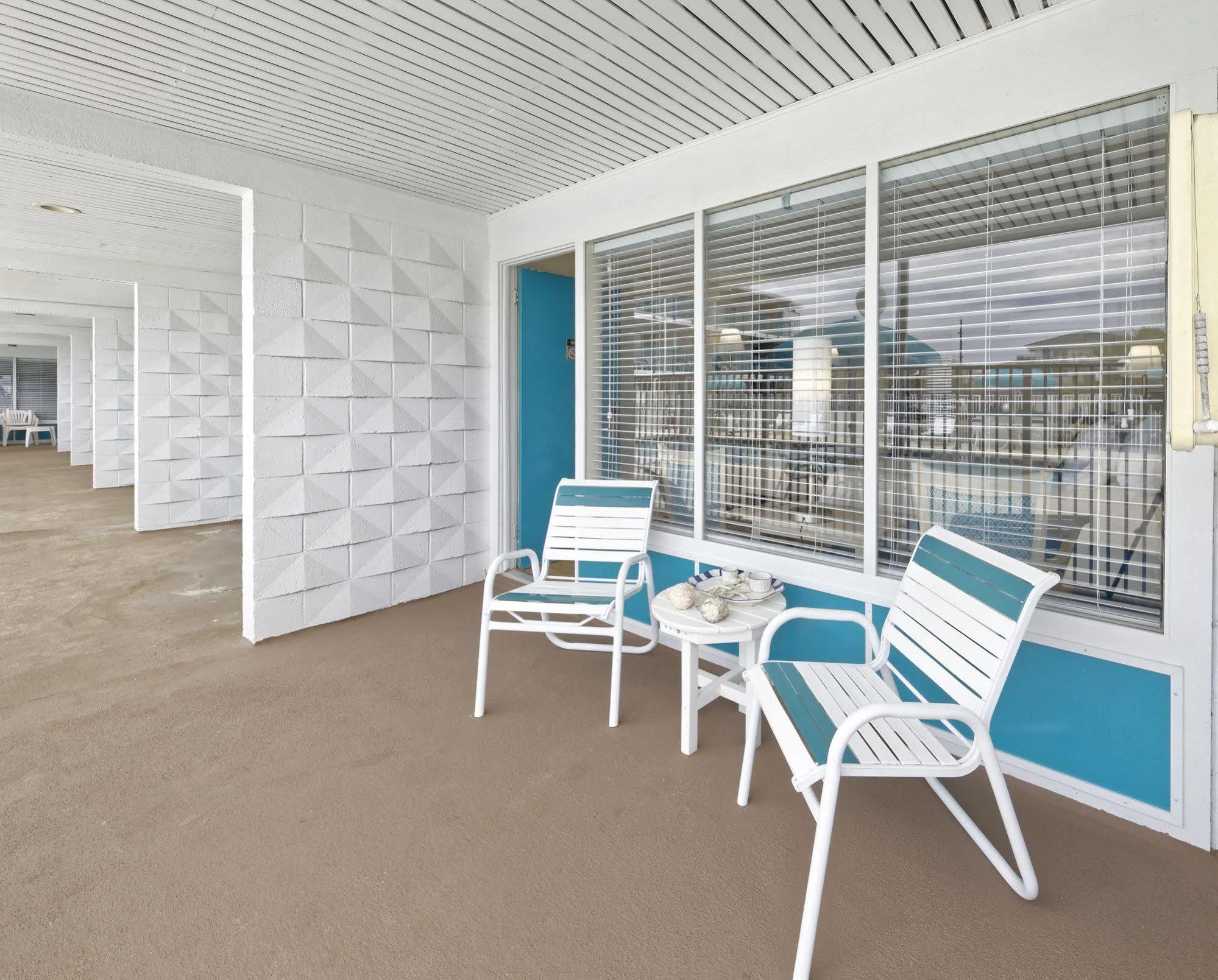 Dunes Court Ocean City Eksteriør billede