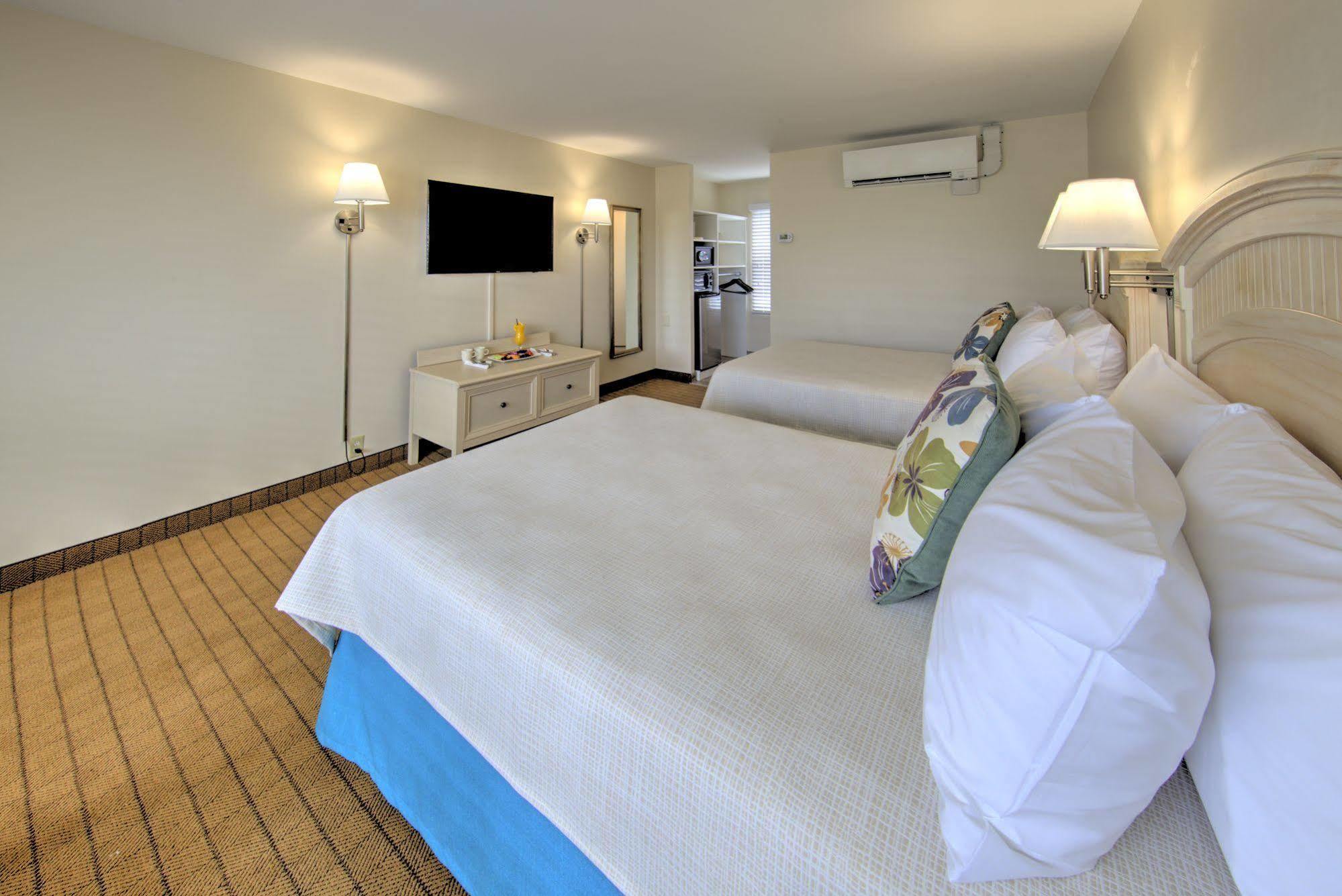 Dunes Court Ocean City Eksteriør billede