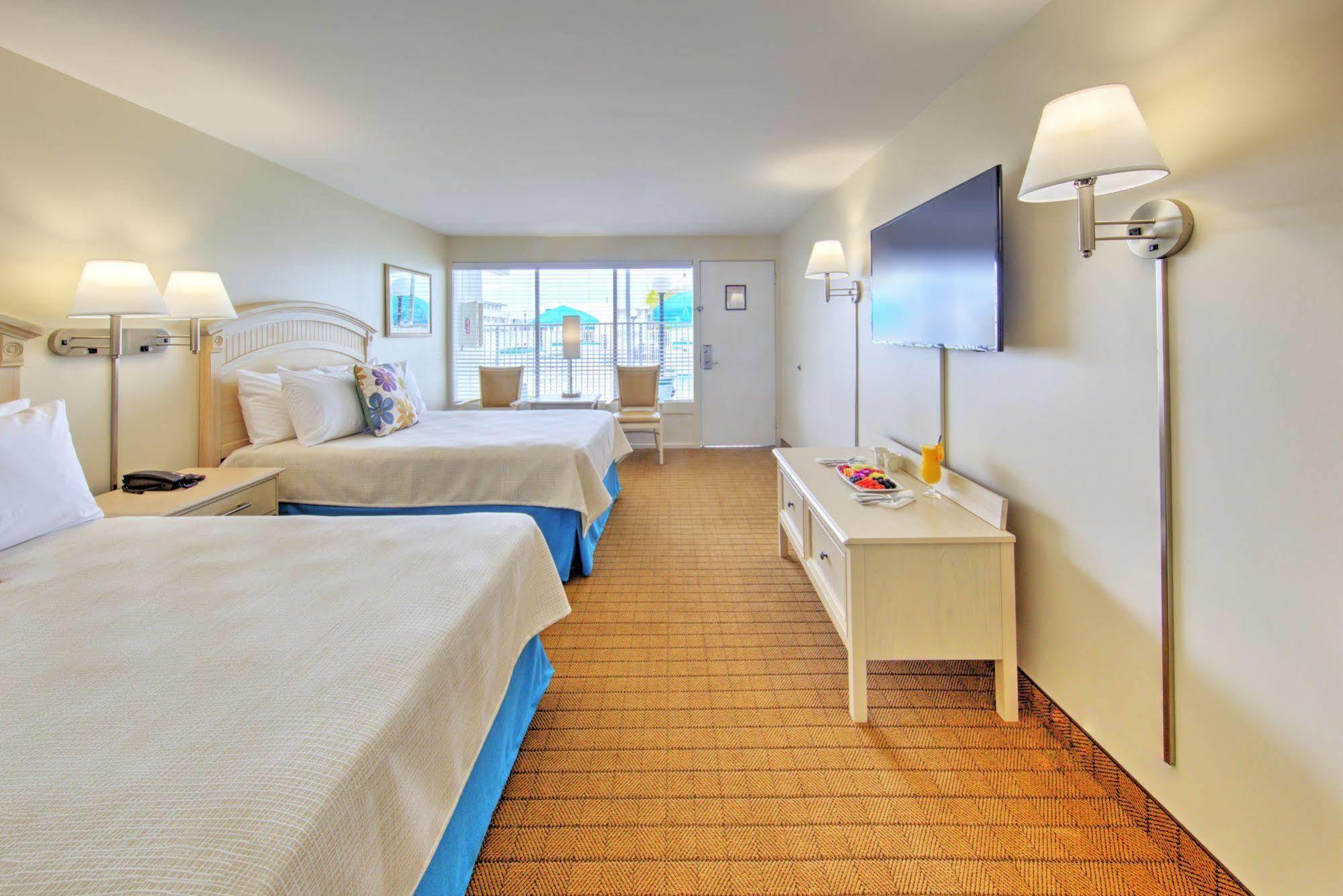 Dunes Court Ocean City Eksteriør billede